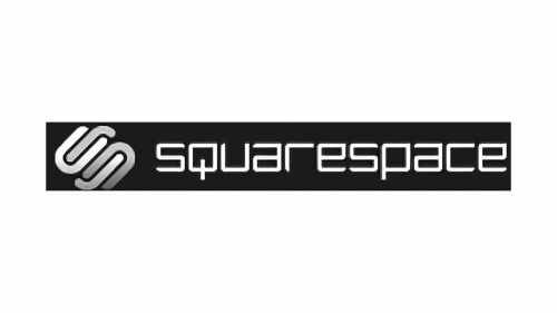 Logo de Squarespace 2008-2010