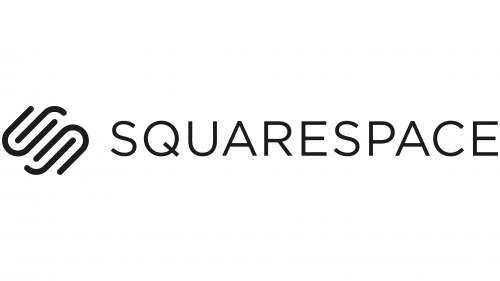 Logo de Squarespace 2010-2018