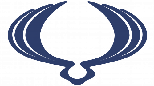 Logo de SsangYong des années depuis 2000