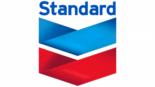 Logo de Standard en 2006