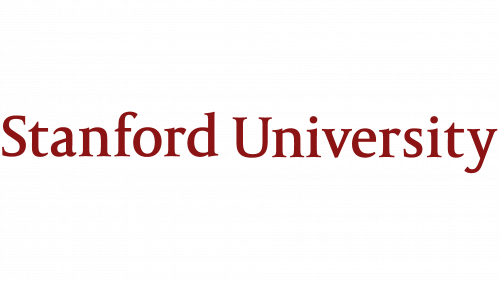 Logo de Stanford