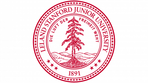 Logo de Stanford Seal