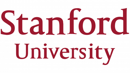 Logo de Stanford University