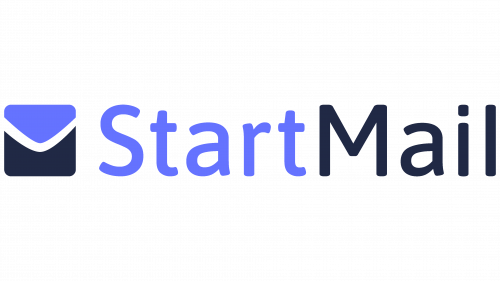 Logo de StartMail