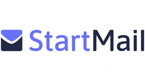 Logo de StartMail