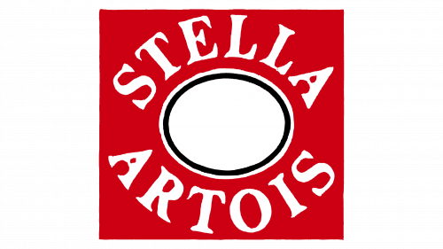 Logo de Stella Artois en 1977