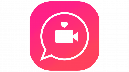 Logo de Stranger.live
