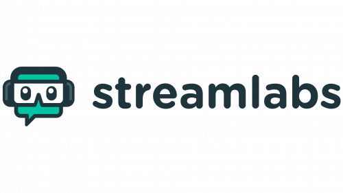 Logo de Streamlabs 2014-2020