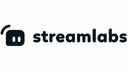 Logo de Streamlabs depuis 2021