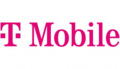 Logo de T-Mobile
