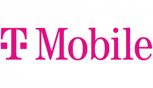 Logo de T-Mobile en 2020