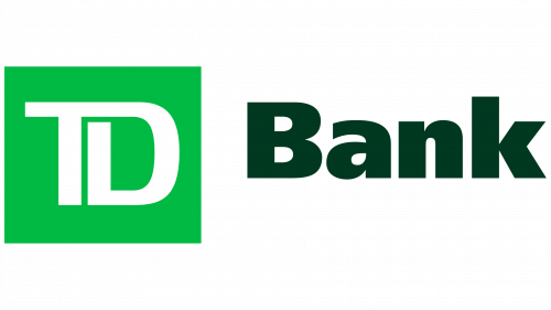 Logo de TD Bank