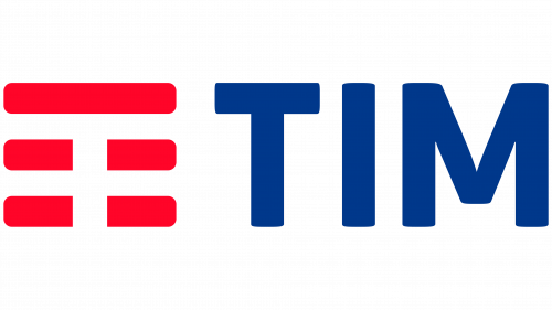 Logo de TIM