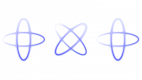 Logo de TXT 1 en 2019