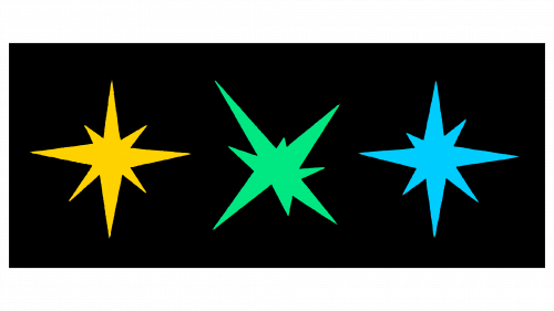 Logo de TXT 3 en 2019