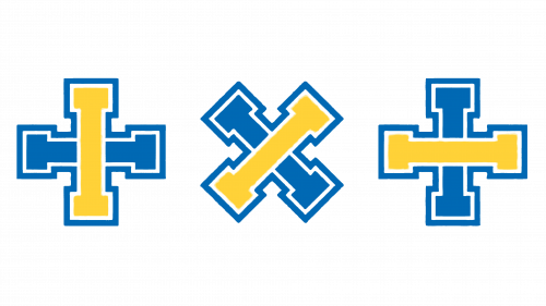 Logo de TXT 3 en 2020