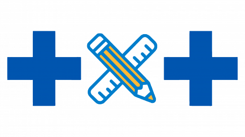 Logo de TXT 4 en 2019