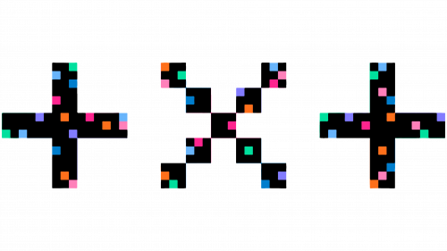 Logo de TXT 4 en 2020