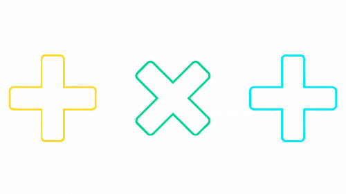 Logo de TXT 5 en 2019