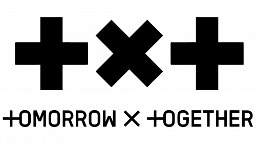 Logo de TXT