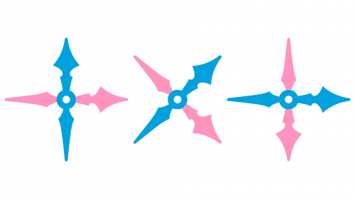 Logo de TXT en 2020