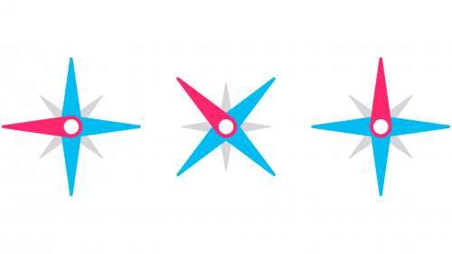 Logo de TXT en 2021