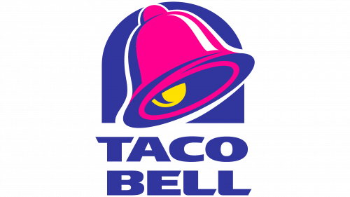 Logo de Taco Bell 1994-2016