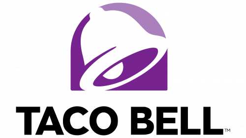 Logo de Taco Bell en 2016
