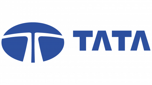 Logo de Tata