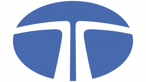 Logo de Tata