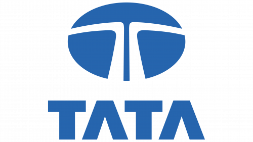 Logo de Tata en 1988