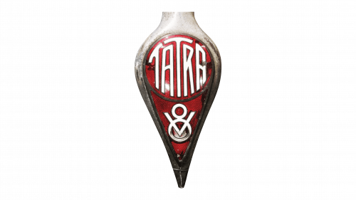 Logo de Tatra 1920-1936
