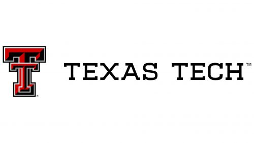 Logo de Texas Tech