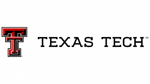 Logo de Texas Tech