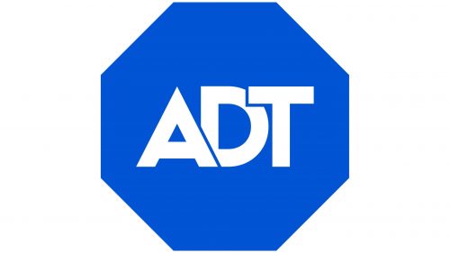 Logo de The ADT Corporation depuis 2017