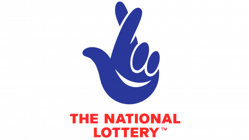 Logo de The National Lottery 1994-2002
