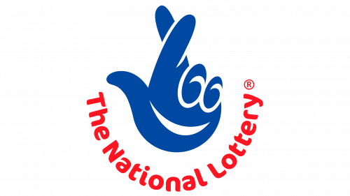 Logo de The National Lottery 2002-2009