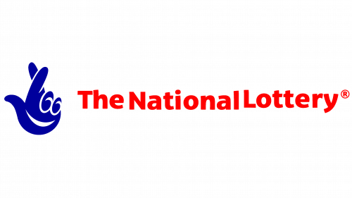 Logo de The National Lottery 2009-2014