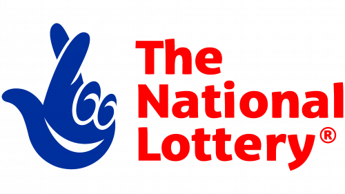 Logo de The National Lottery 2014-2015