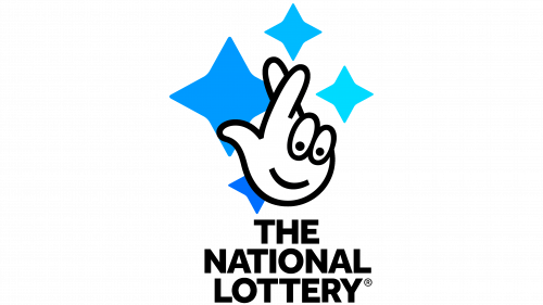 Logo de The National Lottery 2015-2019