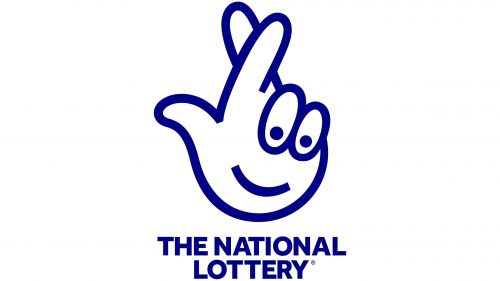 Logo de The National Lottery depuis 2019