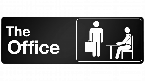 Logo de The Office