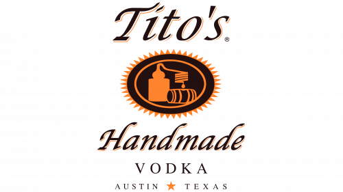 Logo de Titos