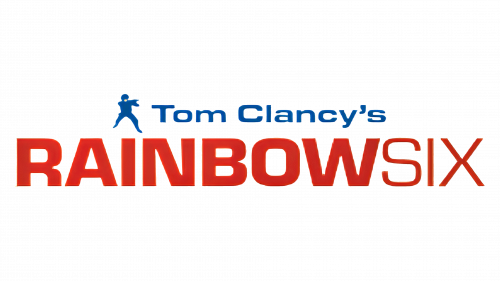 Logo de Tom Clancy's Rainbow Six en 2006