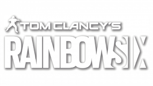 Logo de Tom Clancy's Rainbow Six en 2015
