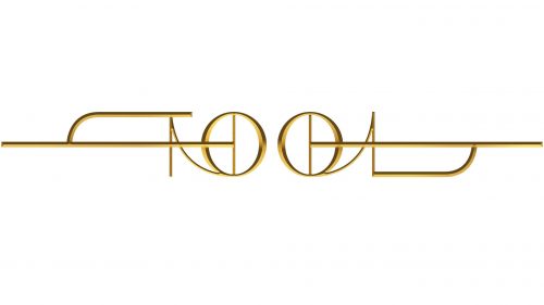 Logo de Tool