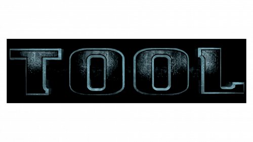 Logo de Tool en 1992