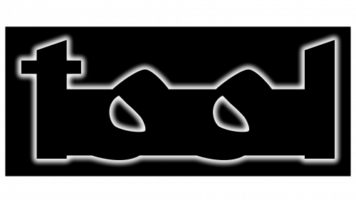 Logo de Tool en 2001