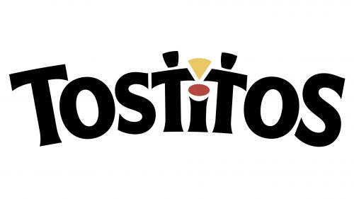 Logo de Tostitos