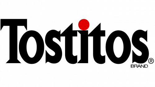 Logo de Tostitos en 1979